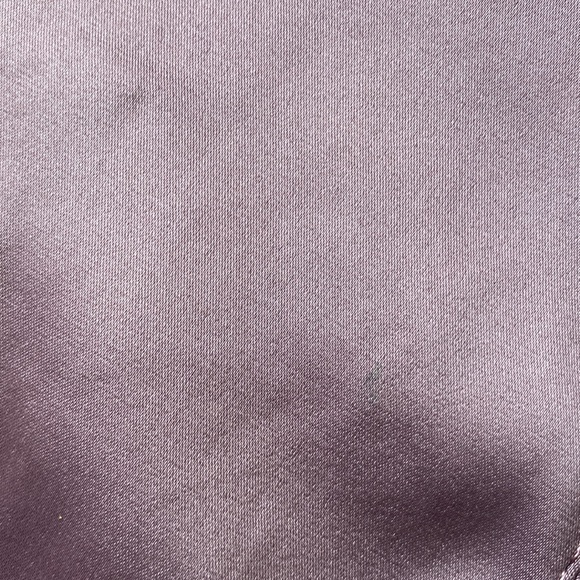 Dark Lilac Thigh High Boots - Picture 7 of 8